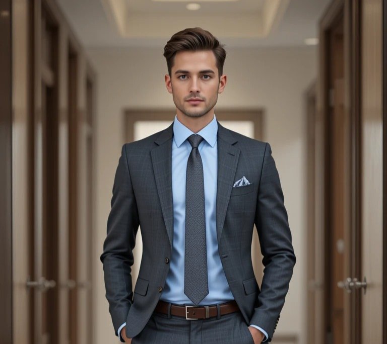 James Anderson